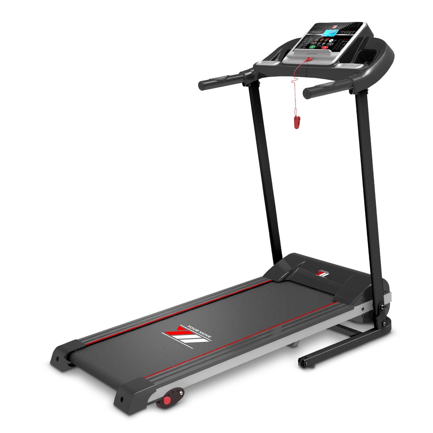 Rullo Trazione Anteriore Completo Di Puleggia Per Tapis Roulant Pacemaster Platinum Pro Gold (Ricambio DBBDRRLR) - Usato In Buone Condizioni