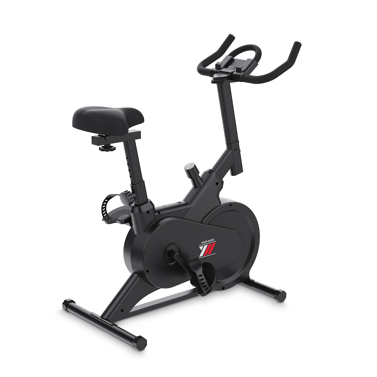 SUPPORTO TELEFONO/TAPIS ROULANT bici da ginnastica/tapis roulant - nero SUPPORTO TELEFONO/TAPIS ROULANT bici da ginnastica/tapis roulant - nero
