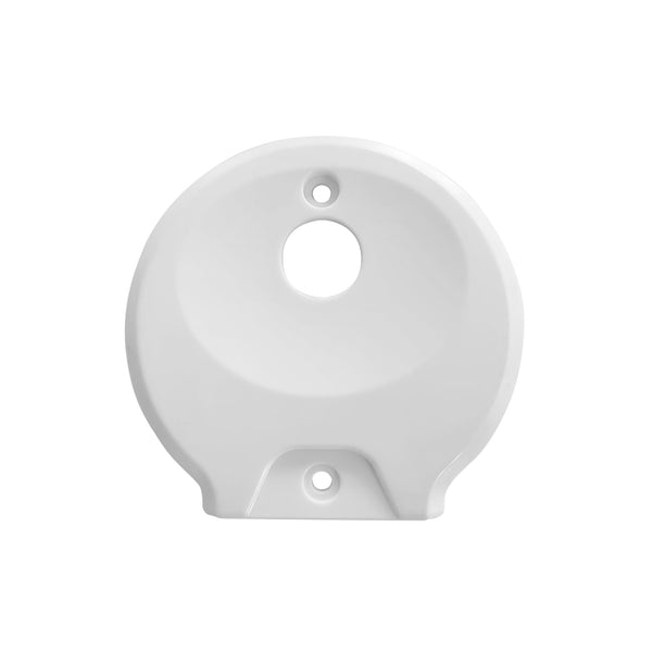 Copertura plastica laterale Next 4000 Bianco