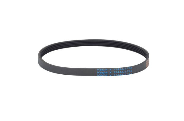 Cinghia PJ442/174J per Tapis Roulant
