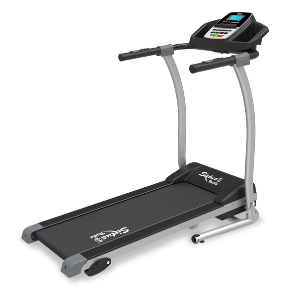 Tapis roulant elettrico Sixtus SIX-1200