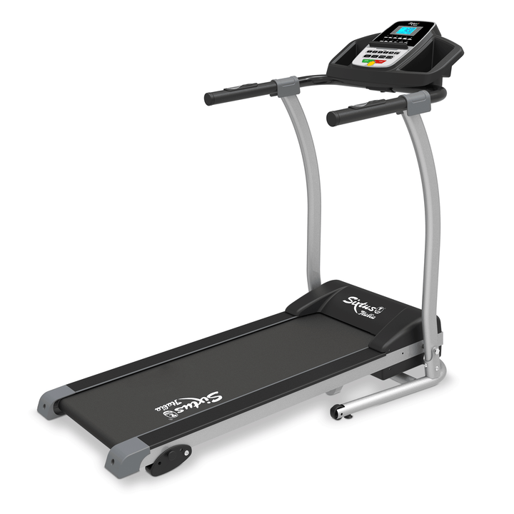 Tapis roulant elettrico Sixtus SIX-1200