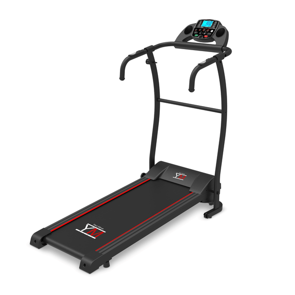 Tapis Roulant TAP 100 ST Pieghevole 10 km/h RIGENERATO