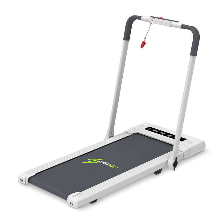 Tapis roulant ArtGo Giotto 2in1 10 km/h