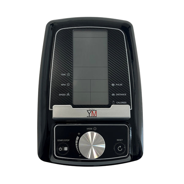 Display Tachimetro Universale con Monitor LCD