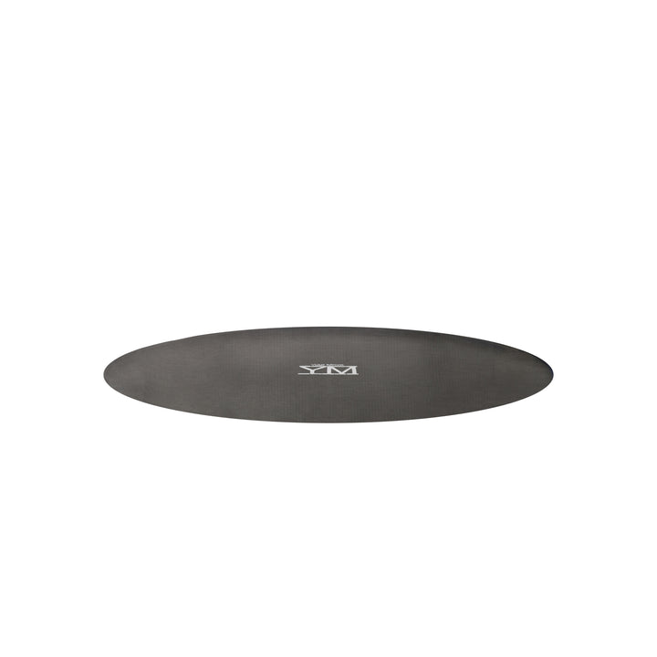 Ricambio tappeto elastico Compatibile con trampolini da 6, 8 o 10 ft (183, 251 o 305 cm)