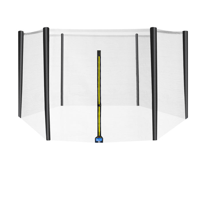 Rete Di Sicurezza Per Trampolino - Ricambio In Nylon, Diametro 183-366 Cm - Foto 8