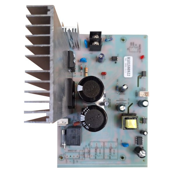 Scheda PCB ArtGo Vincent