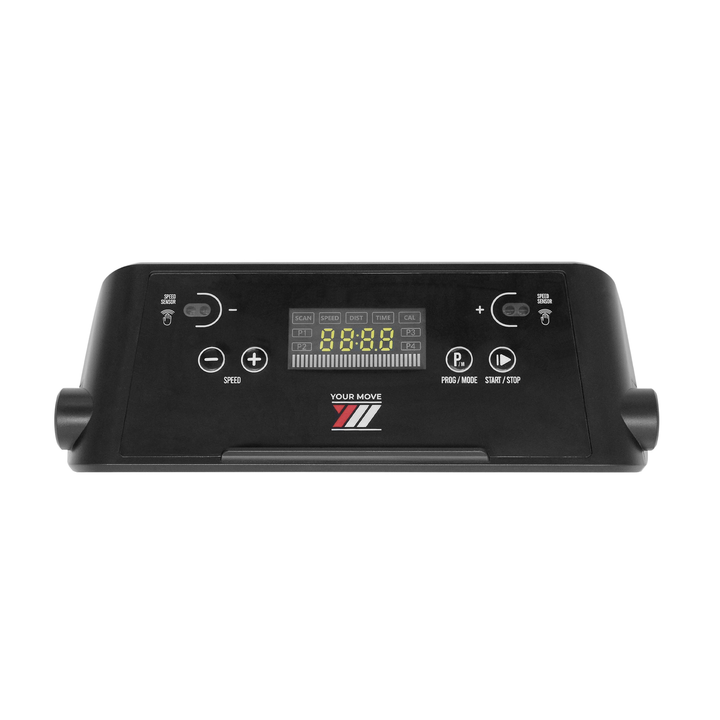 Display Next 2000 Nero | Ricambio ufficiale | Your Move
