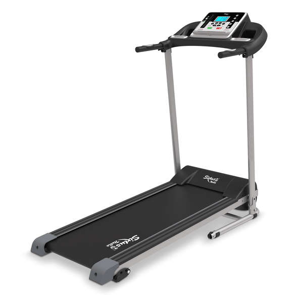 Tapis roulant elettrico Sixtus SIX-1000 