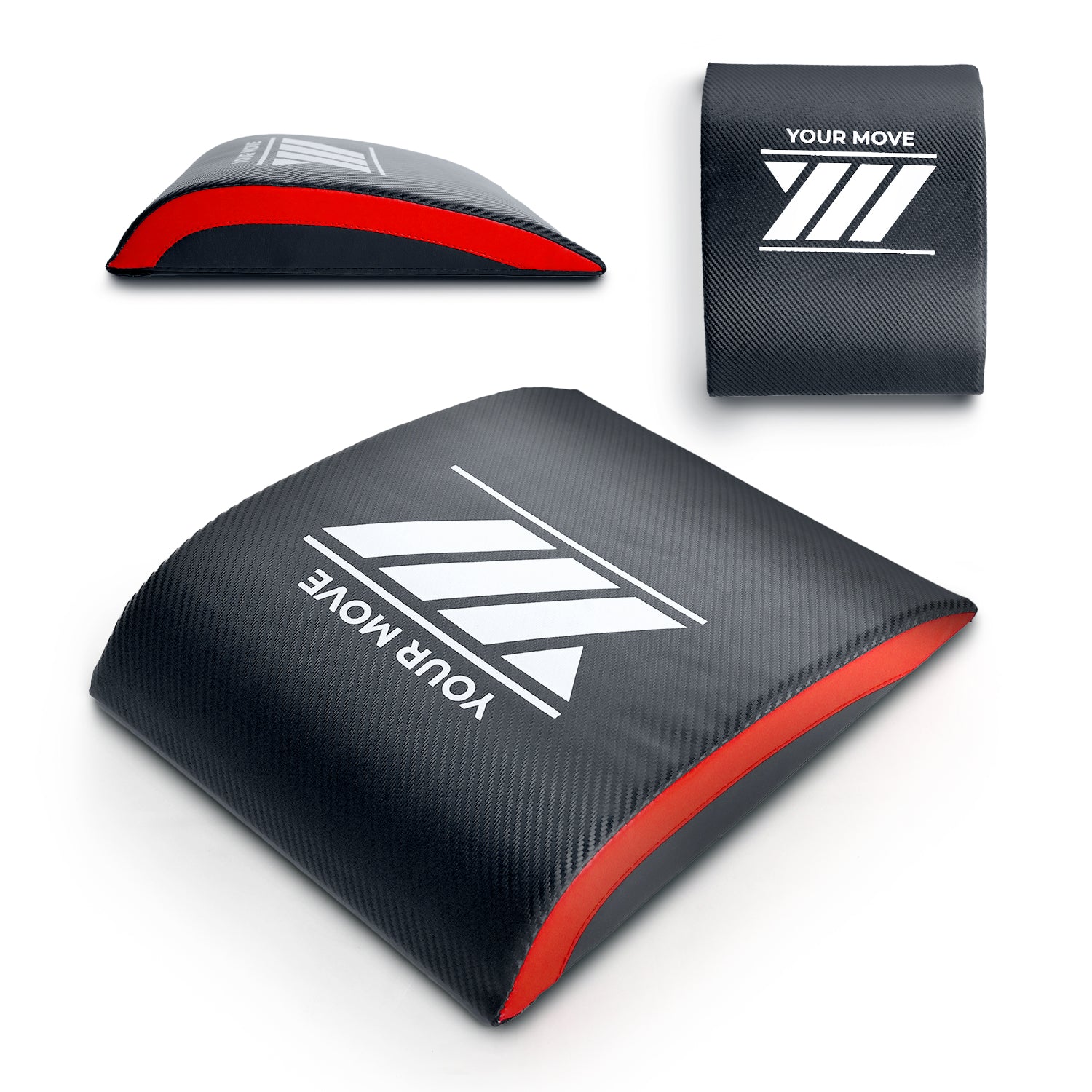 Tappetino addominale AB Mat – YourMove