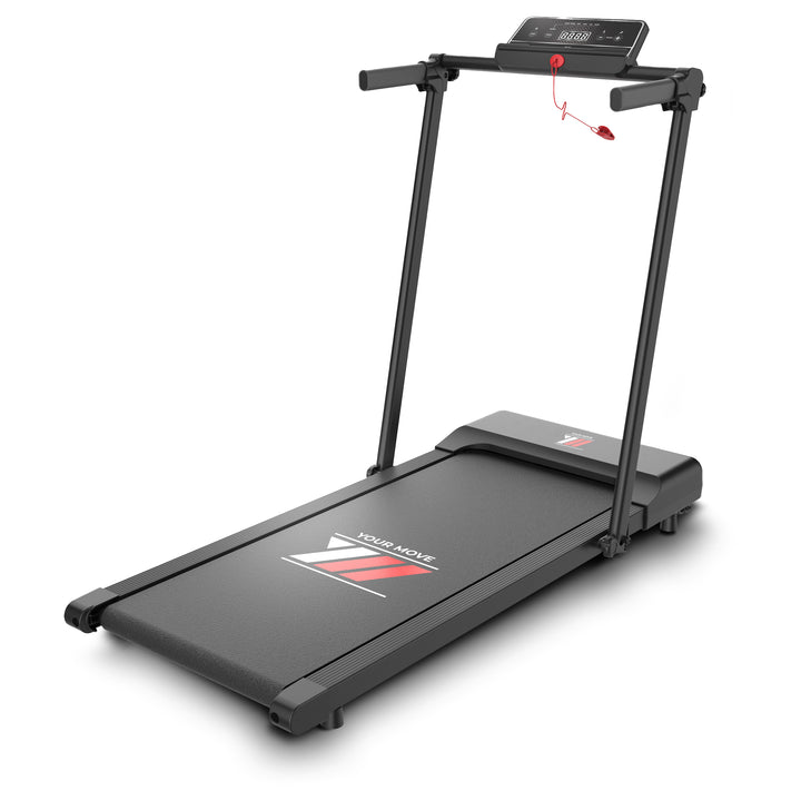 Tapis Roulant NEXT 1000 Salvaspazio 12 km/h