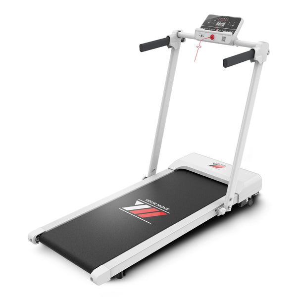 Tapis Roulant NEXT 1000 Salvaspazio 12 km/h