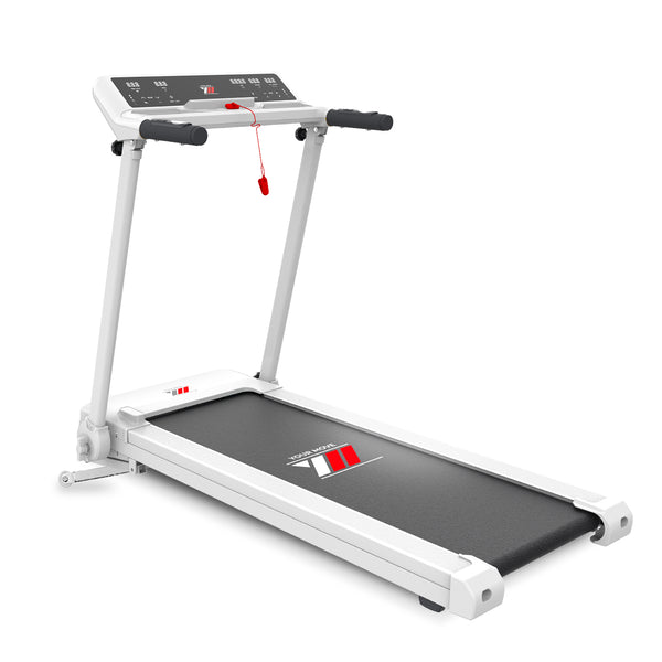 Tapis roulant NEXT 4000 PRO 16 km/h Inclinazione Automatica