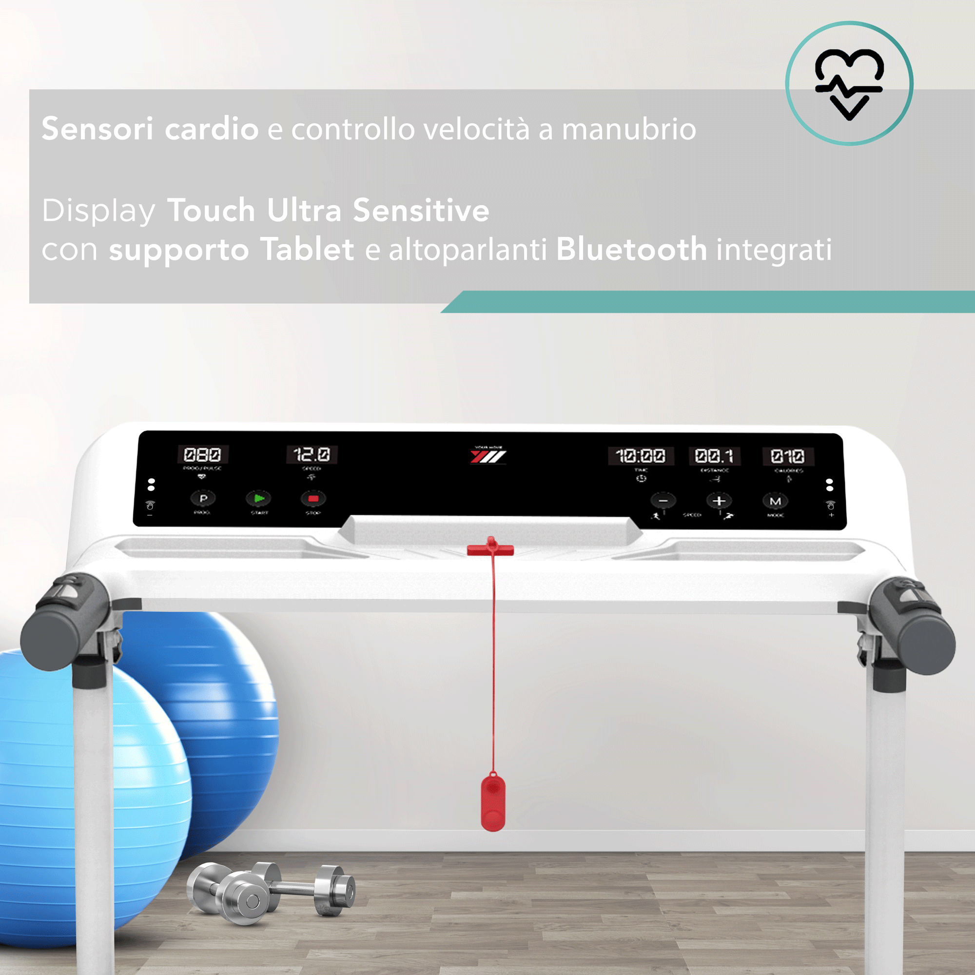 Paletta Aspirapolvere Centrale Microsafe - Con Inclinazione VacPan - Foto 4