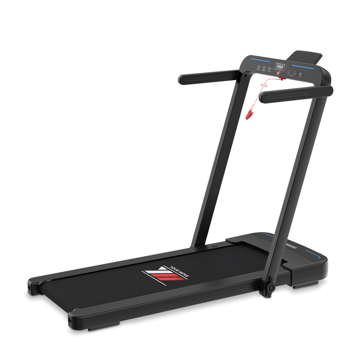 Attività sportiva Fitness at home Tapis Roulant elettrico pieghevole Attività sportiva Fitness at home Tapis Roulant elettrico pieghevole