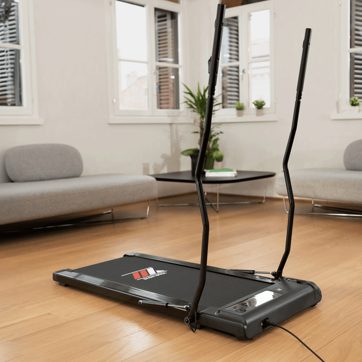 Your Move Nordic Walking | Tapis Roulant Elettrico 3 in 1 | Un solo prodotto, tre allenamenti