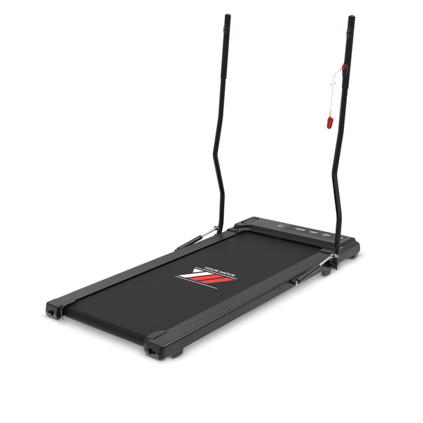 Your Move Nordic Walking | Tapis Roulant Elettrico 2 in 1 | Un solo prodotto, due allenamenti