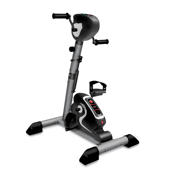 Cyclette Ped Dual servoassistita