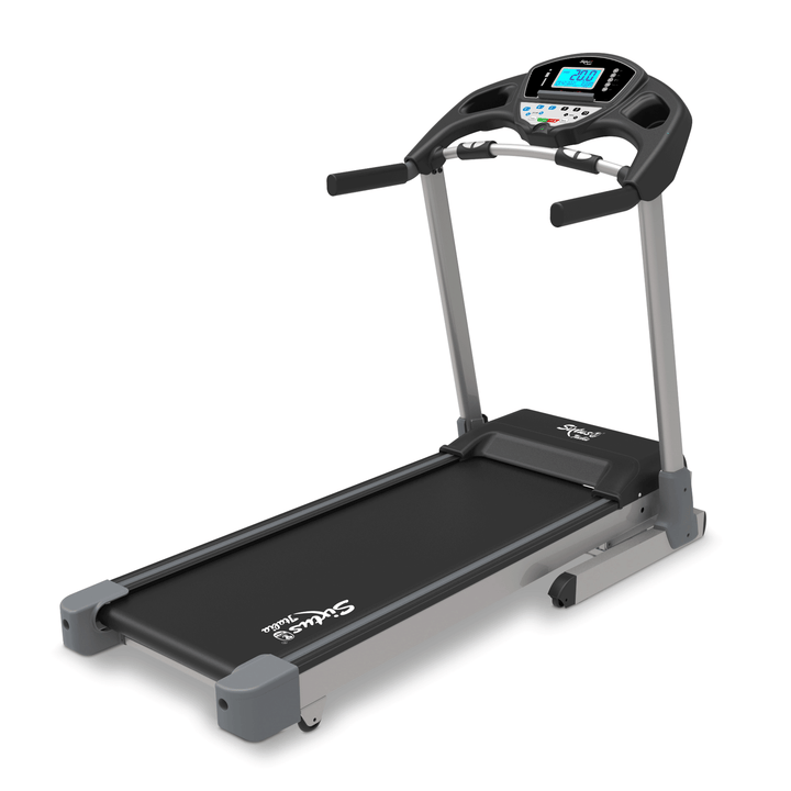 Tapis roulant elettrico Sixtus SIX 3000