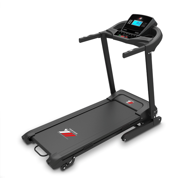 Tapis roulant elettrico Your Move YM TAP 160 con inclinazione automatica