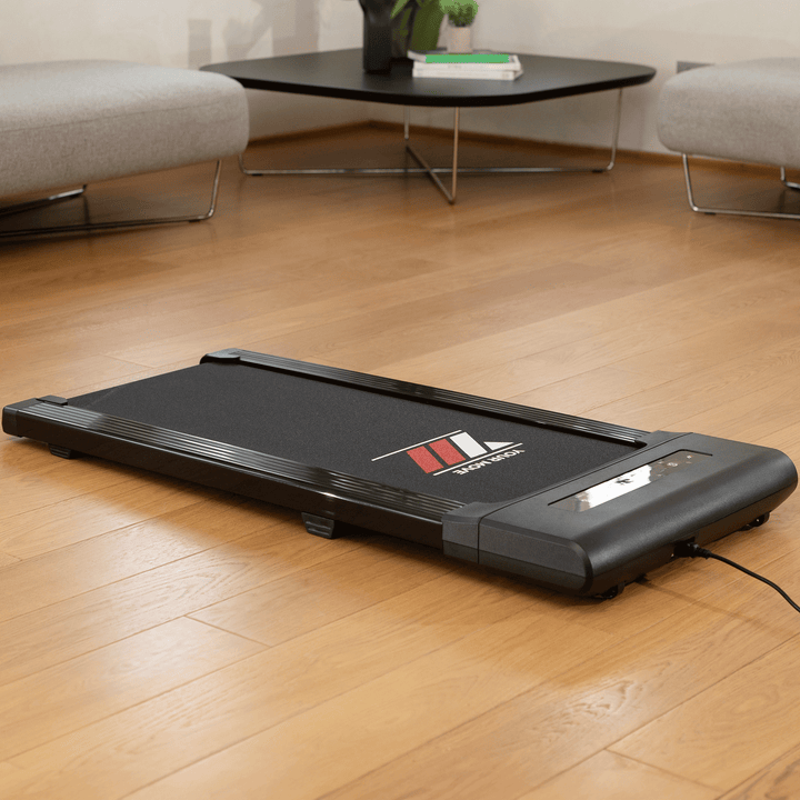 Your Move Walking Pad Nero | Tapis roulant Elettrico Walking Pad Nero 