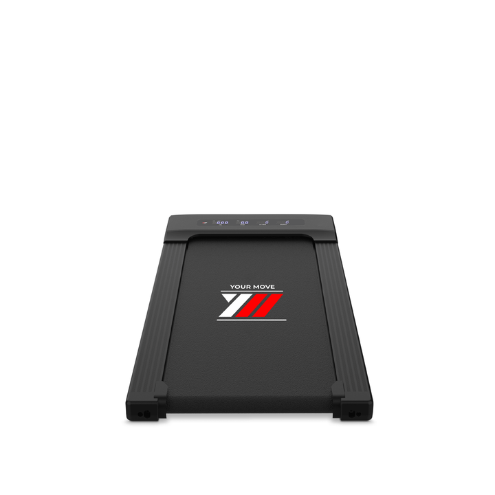 Your Move Walking Pad Nero | Tapis roulant Elettrico Walking Pad Nero 