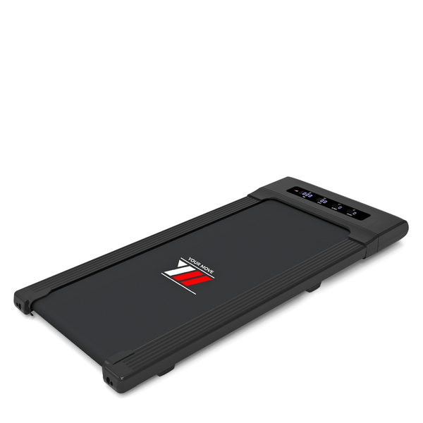 Your Move Walking Pad Nero | Tapis roulant Elettrico Walking Pad Nero 