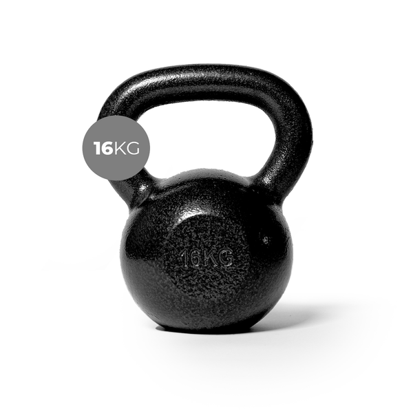 Kettlebell 16 kg