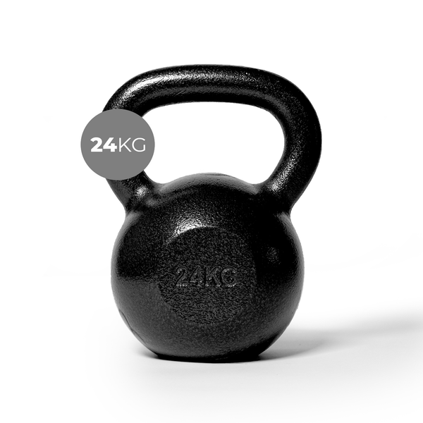 Kettlebell 24 kg