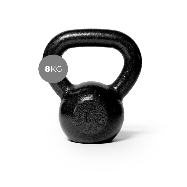 Kettlebell 8 kg