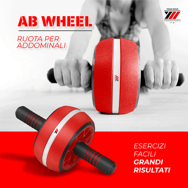 Roue Ab - Roue AB