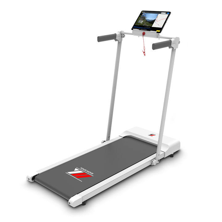 Valutazione Fai Un Esperimento Tesoro Offerte Tapis Roulant Elettrico Usato Amaz - Foto 7