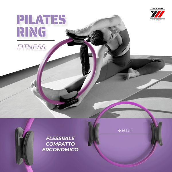 Cerchio Pilates Fitness