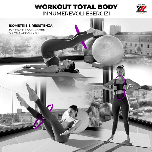 Cerchio Pilates Fitness